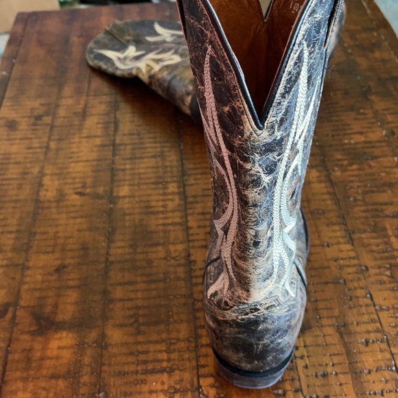 Men’s Dan Post Boots - Picture 4 of 14